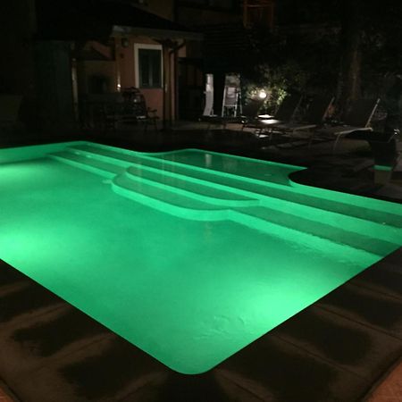 Alhambra - Guest House Di Charme ジャッレ エクステリア 写真