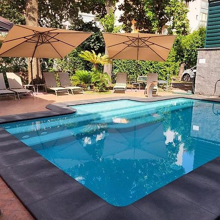 Alhambra - Guest House Di Charme ジャッレ エクステリア 写真