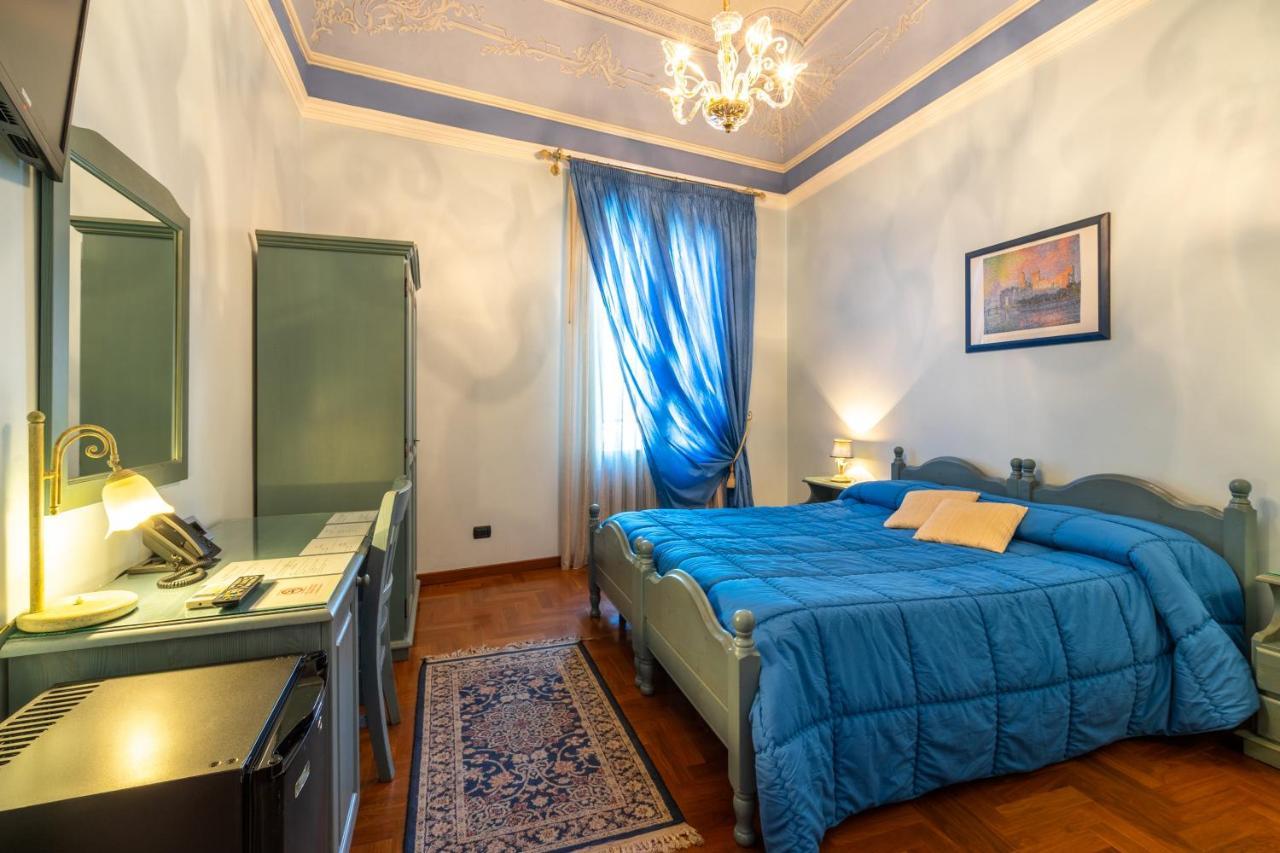 Alhambra - Guest House Di Charme ジャッレ エクステリア 写真