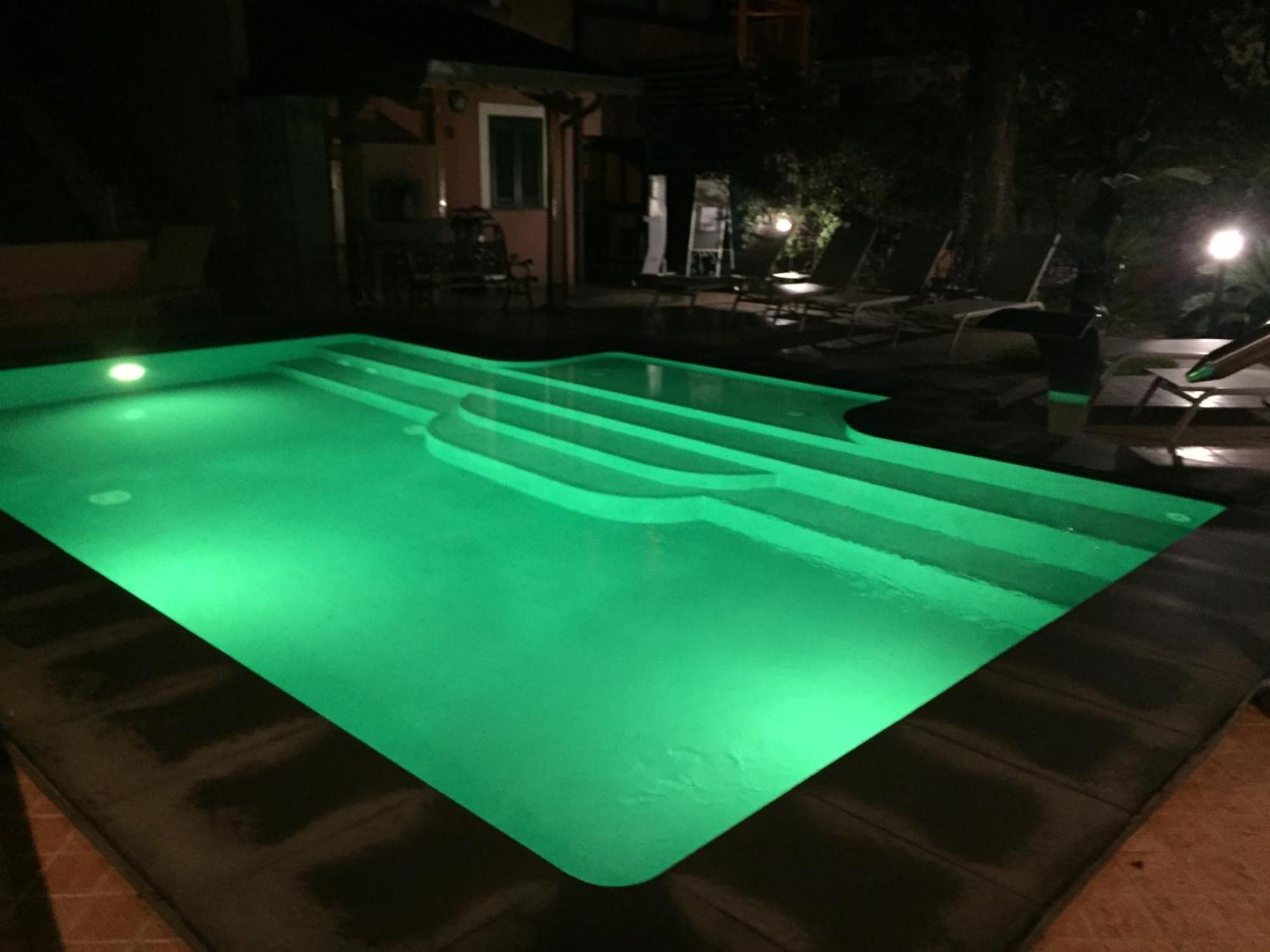 Alhambra - Guest House Di Charme ジャッレ エクステリア 写真