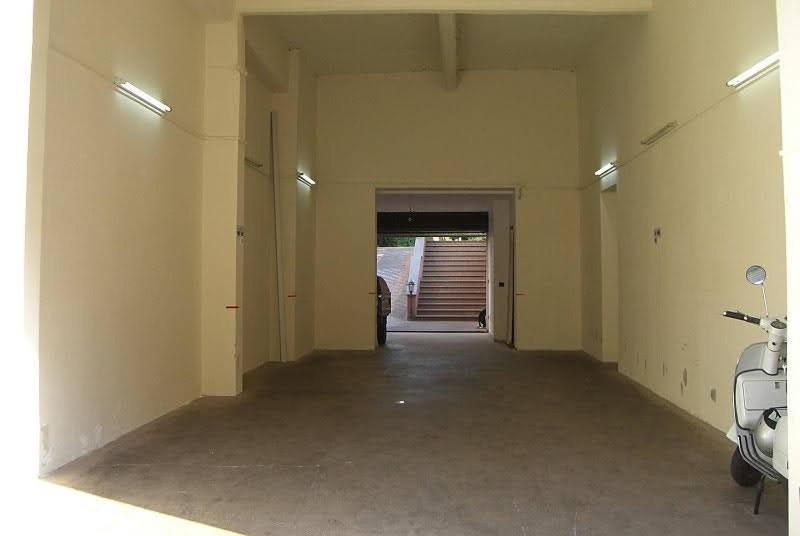 Alhambra - Guest House Di Charme ジャッレ エクステリア 写真