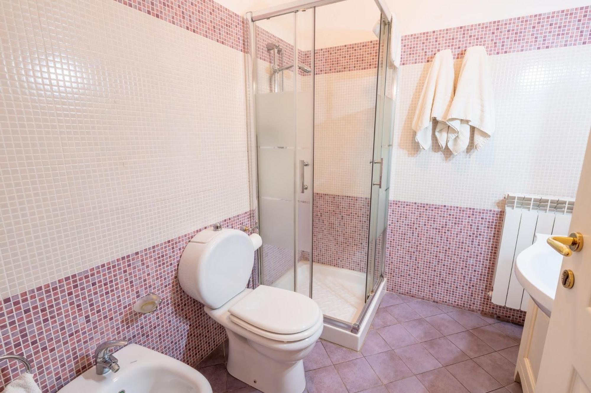 Alhambra - Guest House Di Charme ジャッレ エクステリア 写真
